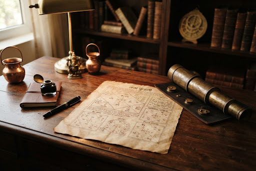 Vedic Astrology