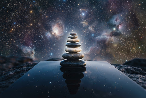 Karmic Alignment